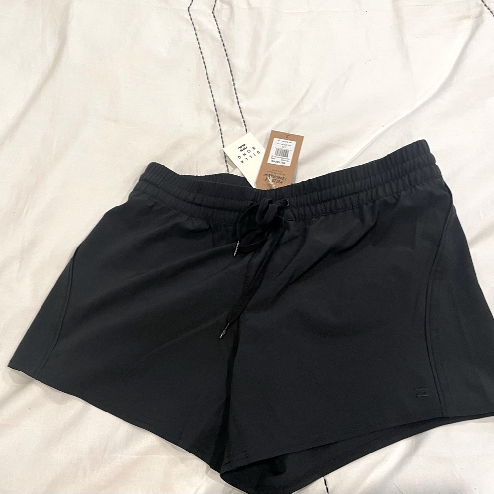 NWT Billabong Sol Searcher 5 Volley Shorts size L 12